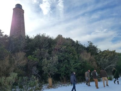 Cape Henry Lighthouse