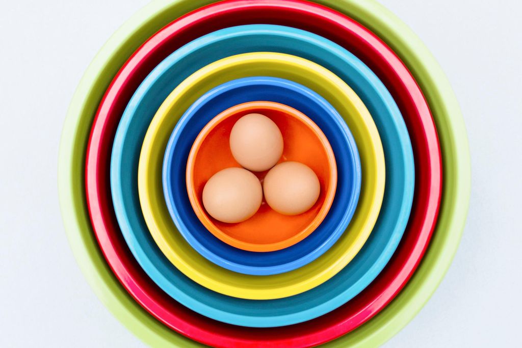 Eggs