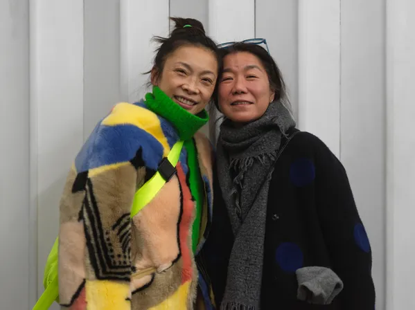 Danwen XING & Wei WANG (邢丹文-王為) thumbnail