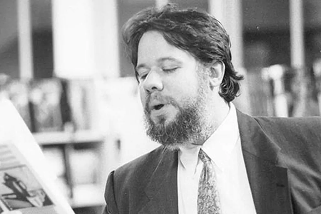 Martin Espada