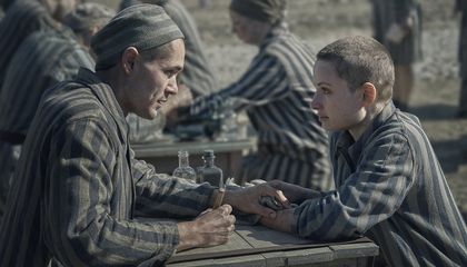 &apos;The Tattooist of Auschwitz&apos; Demonstrates the Limits of Holocaust Fiction