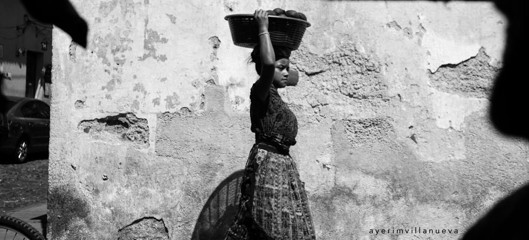 The Maya Girl Smithsonian Photo Contest Smithsonian Magazine 2704