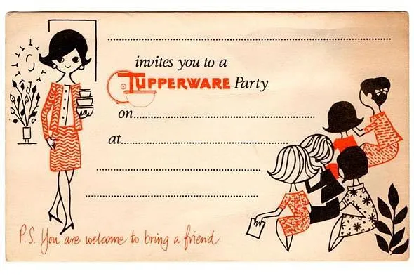 The Story of Brownie Wise, the Ingenious Marketer Behind the Tupperware Party
