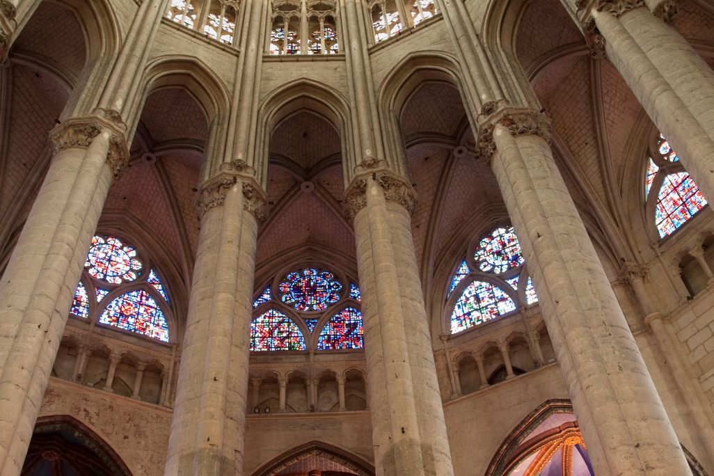 Beauvais Choir