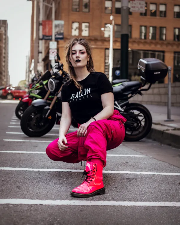 Street Style thumbnail