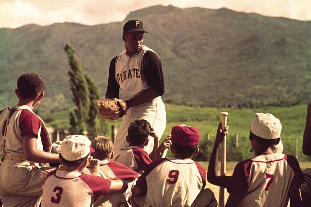 Roberto Clemente