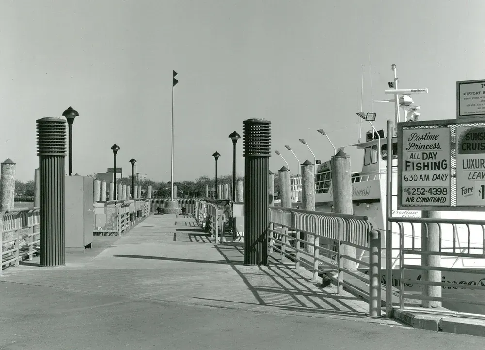 Sheepshead Bay