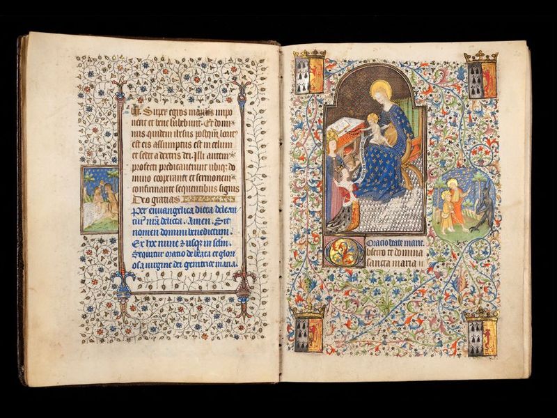 Book of Hours