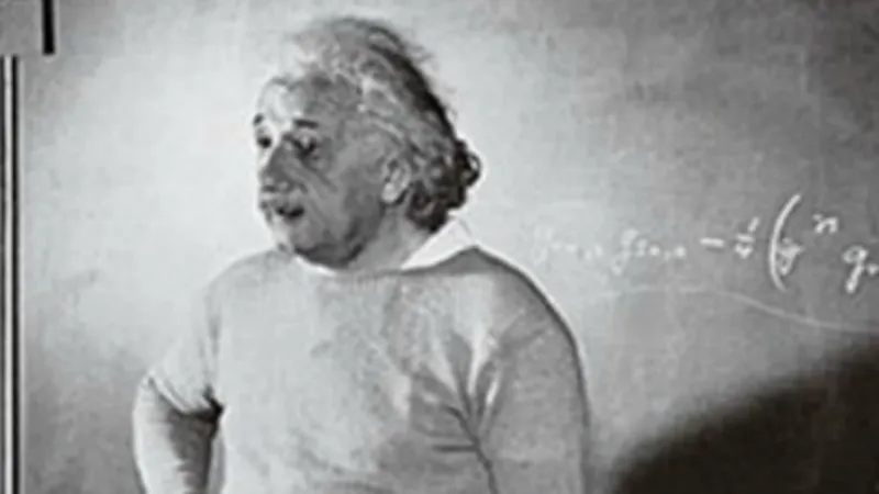 Einstein Relativity Theory & Quantum Mechanics Leggings for Kids
