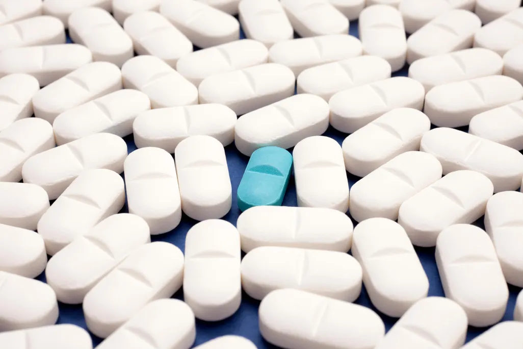 Pills