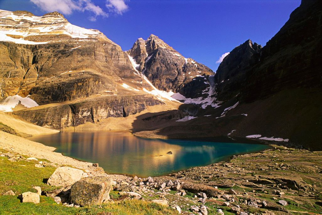 Glacier
