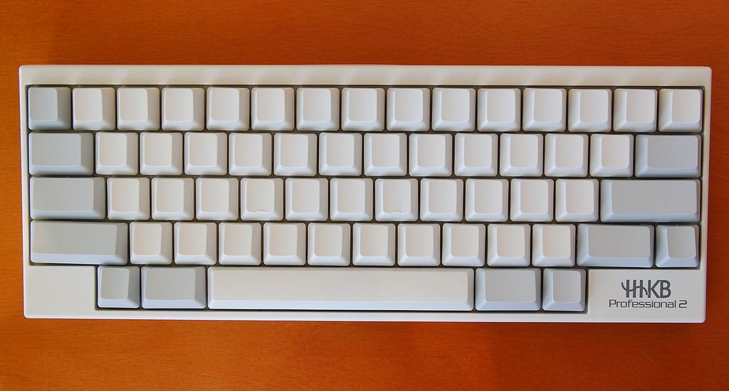 Computer keyboard