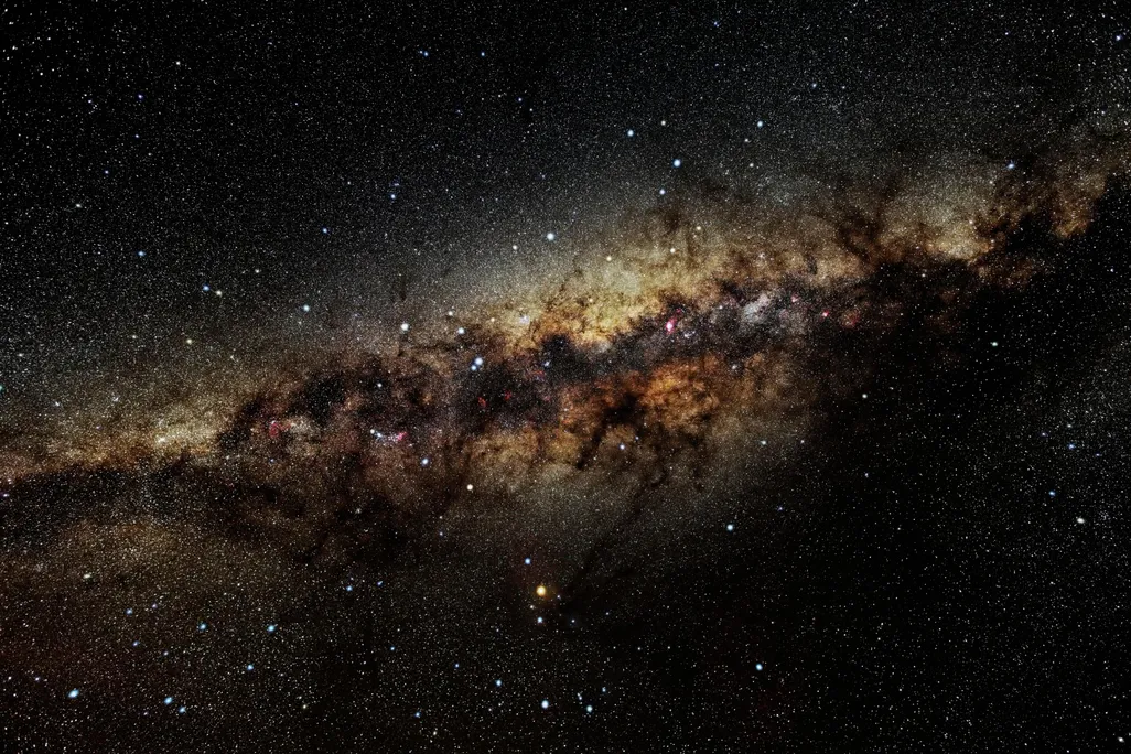 Milky Way
