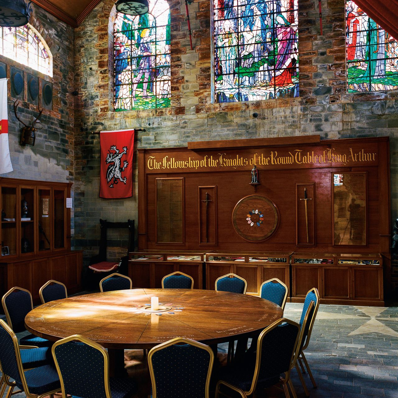 era lancelot una persona real