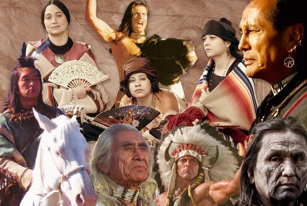 12 Native American Wedding Traditions You Should Know