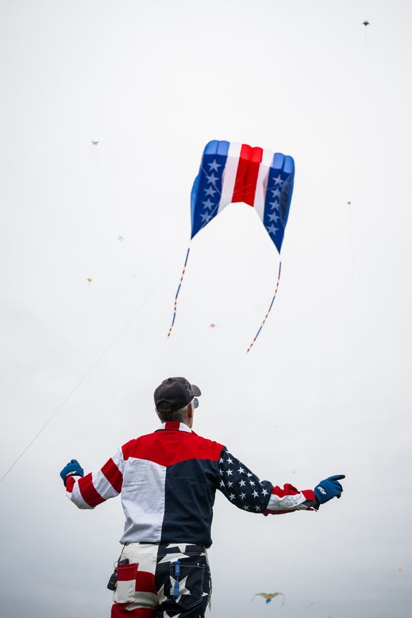 American patriot thumbnail