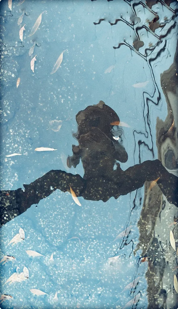 Puddle World: The Over Underwater Conundrum thumbnail