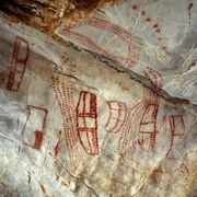 The Prehistoric Paintings on the Walls of Caves Have Always Been Moving. But With the Right Kind of Light, Some Actually Seem to Move