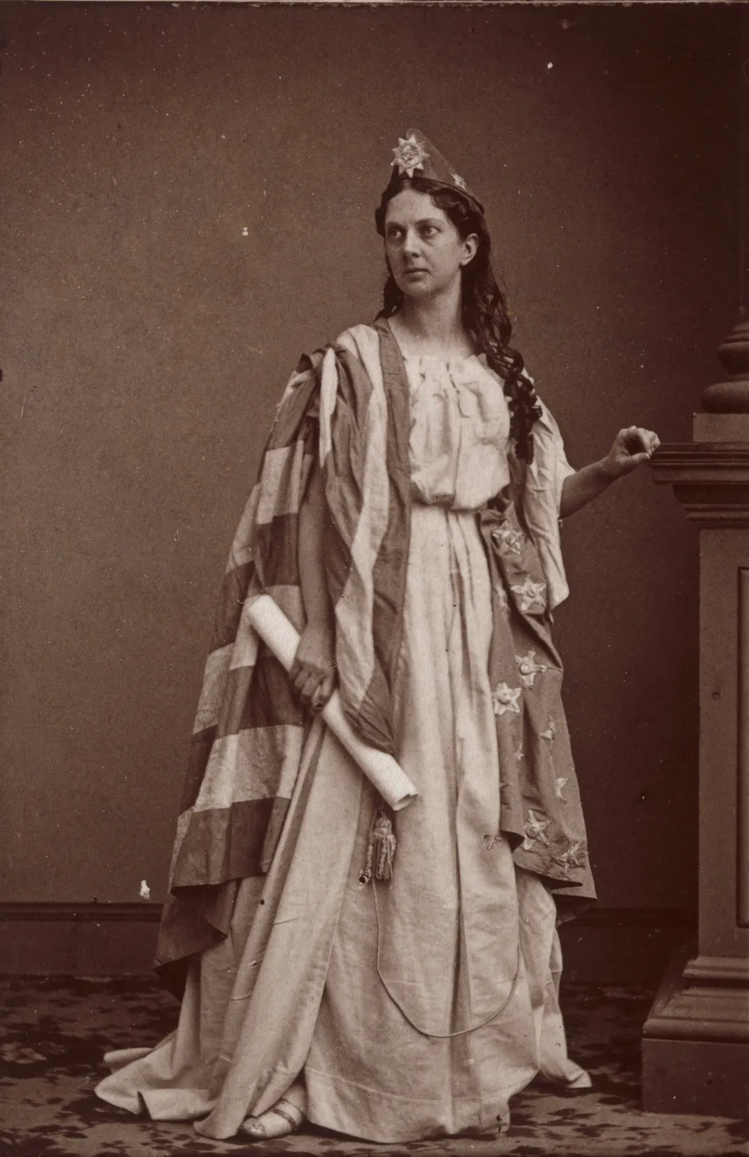 Mrs. J. H. Allen