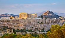 Classical Greece photo