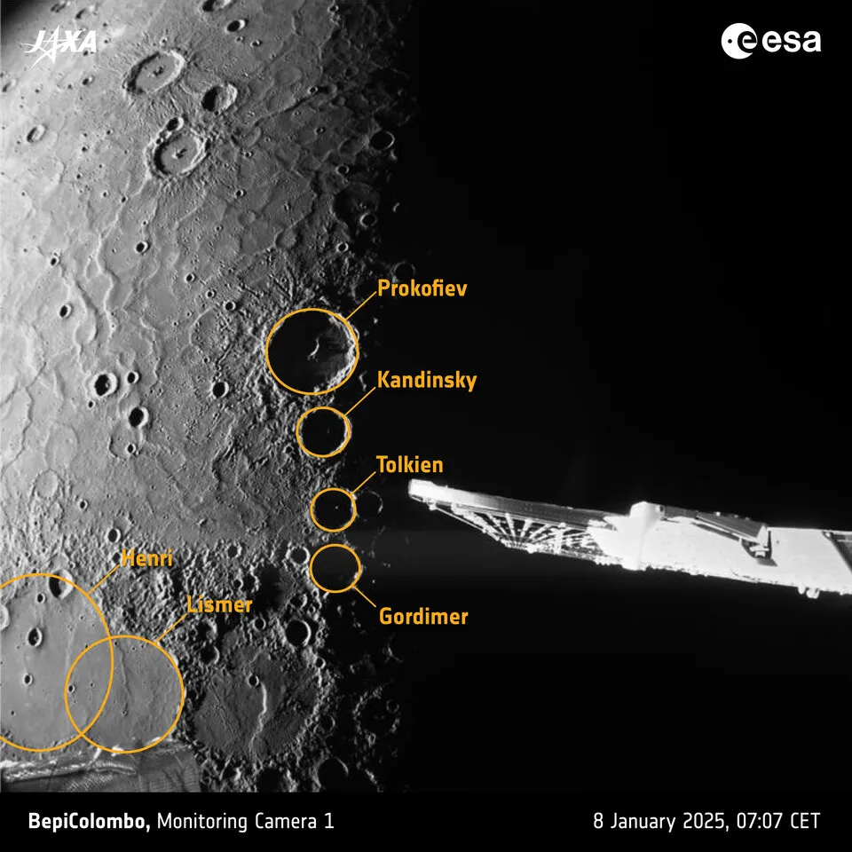 annotated north pole image 1