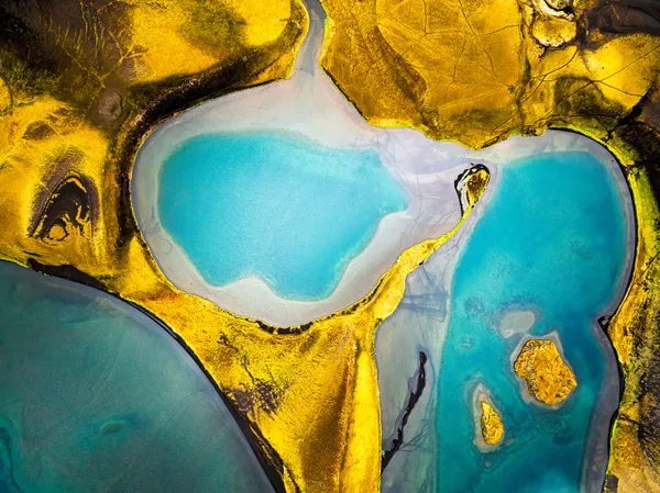 Kerlingarlögn - lake area thumbnail