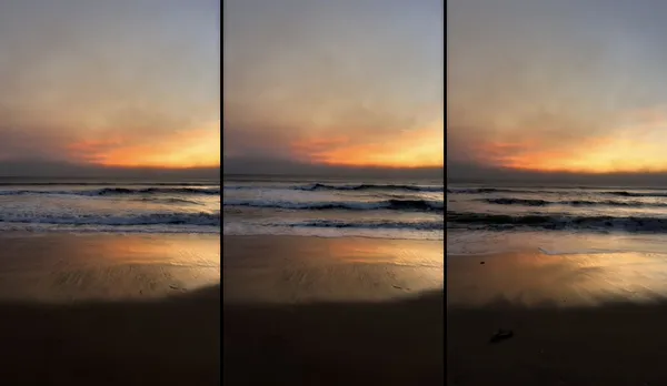 Parallel Timeline Triptych: Harmony Across the Realms thumbnail