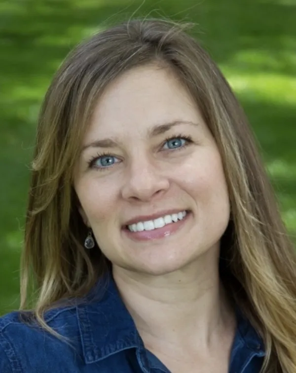 photo of Kerri Lesh