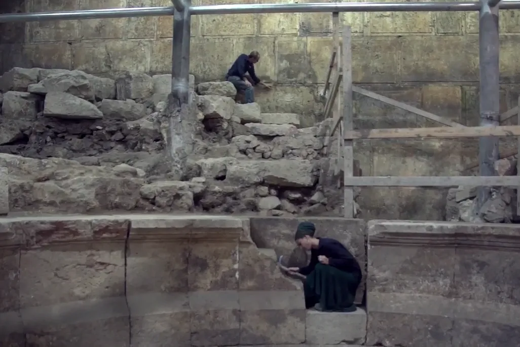 Western Wall