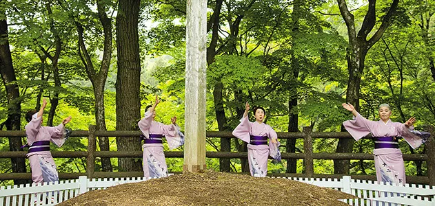 Japan Jesus