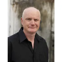 Patrick Symmes