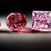 Geologists Unravel the Mysteries of Australia's Rare Pink Diamonds icon