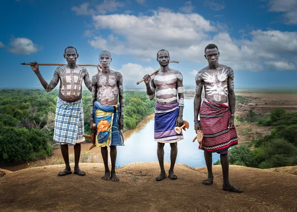 Men’s Attire Showcase thumbnail