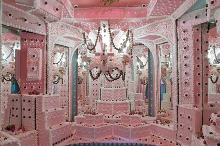"Cakeland Vault"