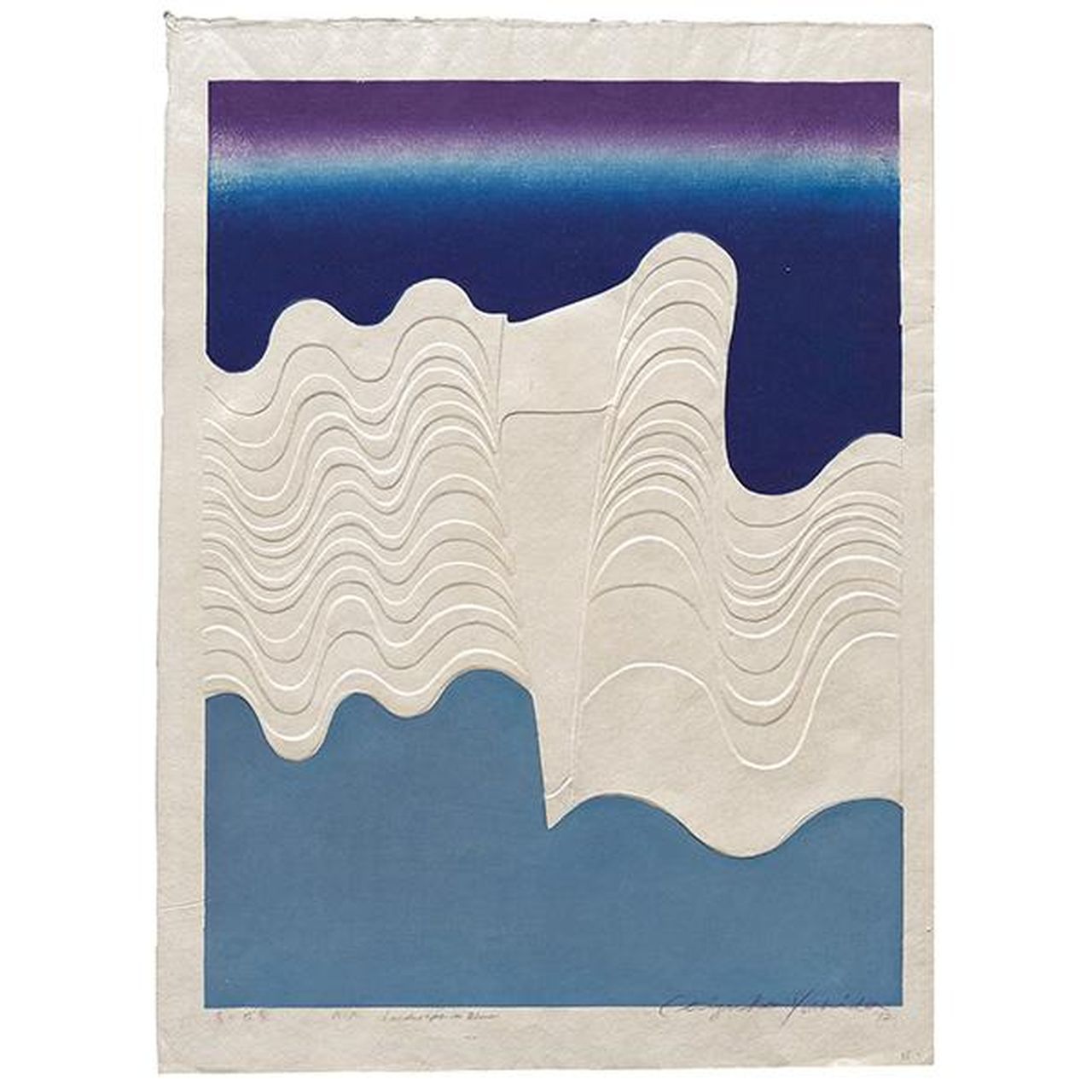 When Young Women Printmakers in Japan Joined Forces to