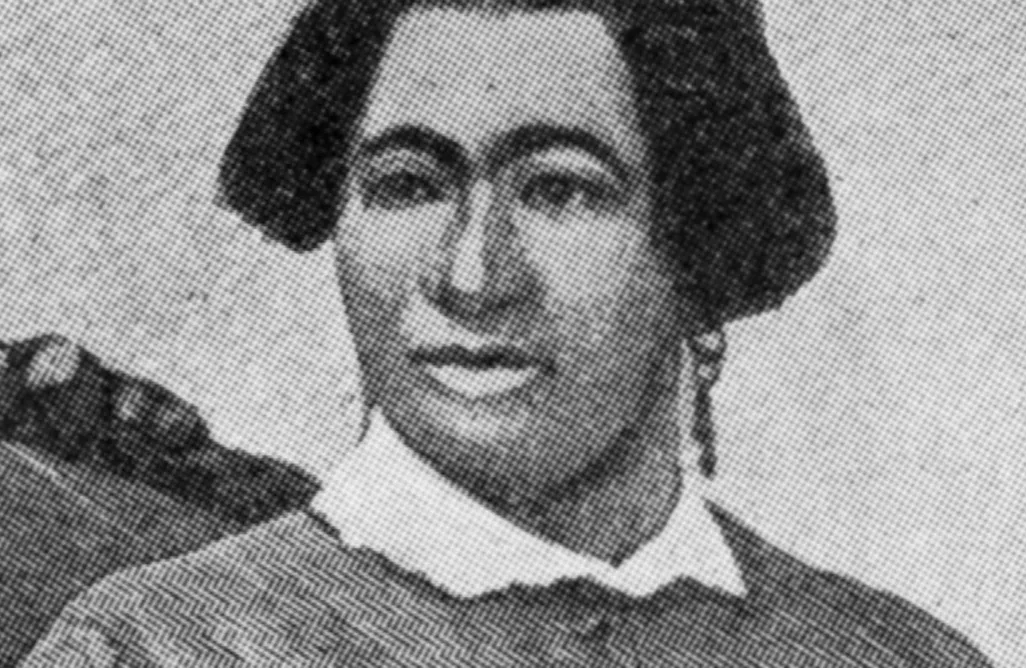 Elizabeth Taylor Greenfield