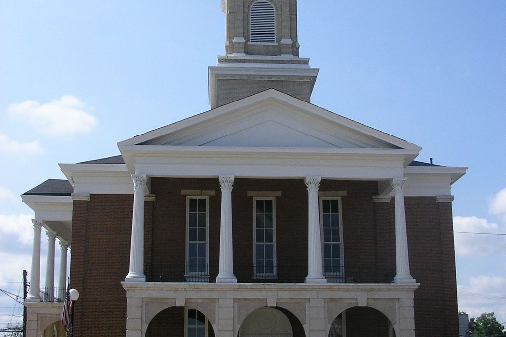 Lancaster, Kentucky