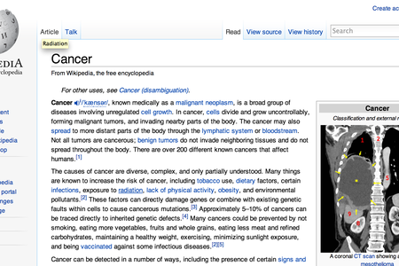 Googling your symptoms is probably a bad idea. 