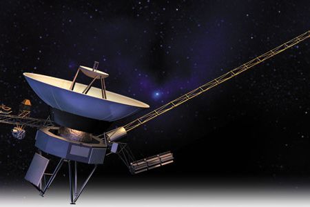 Each Voyager is providing new insights into a never-before-visited part of deep space.