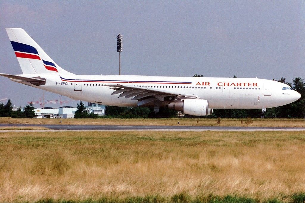 Airbus A300