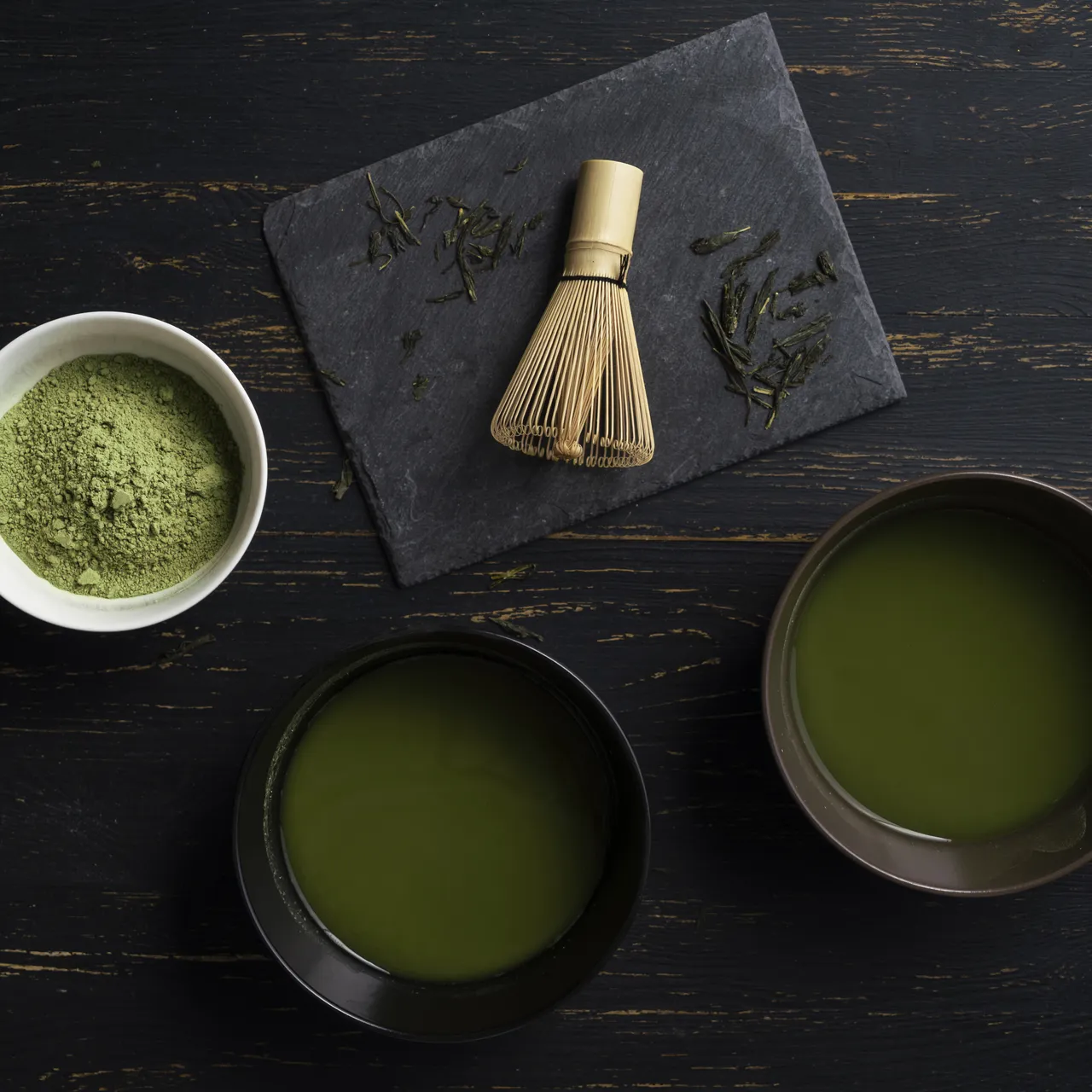 Japanese Matcha Tea Ceremonies ...