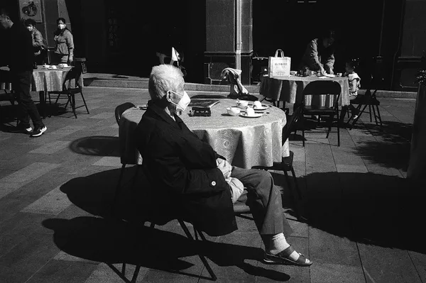 Sunlight After the Storm thumbnail