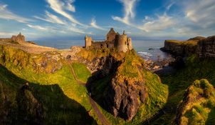 image of Celtic Voyage: The Hebrides and the Irish Sea