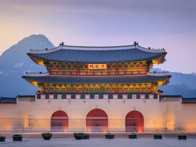 South Korea Through the Ages: A Tailor-Made Journey description