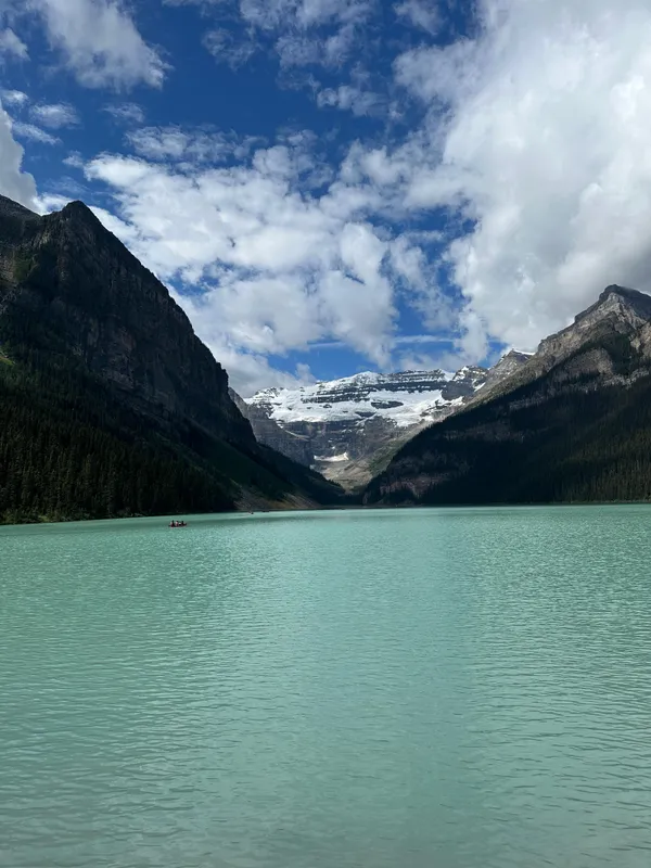 Lake louise thumbnail