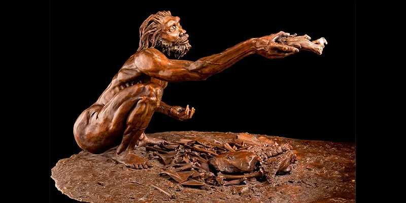 Homo heidelbergensis