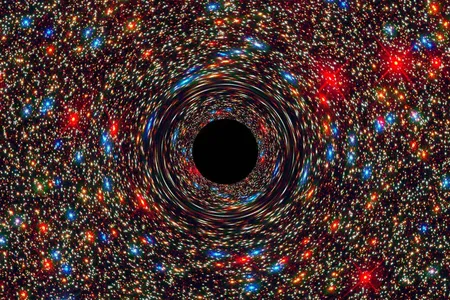 According to a niche perspective called &ldquo;cosmological evolution,&rdquo; universes may reproduce by spawning black holes in which new universes may form. The concept is far from proven, but researchers note its potential.