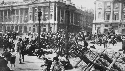 During World War II, the Liberation of Paris Saved the French Capital From Destruction