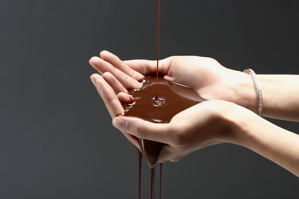 Chocolate Drip