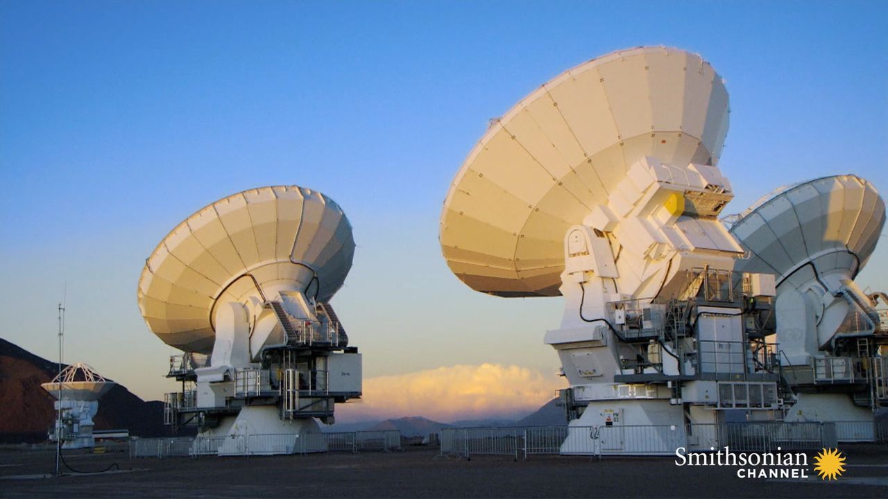 Preview thumbnail for ALMA Reveals Planets Born Earlier Than We Thought